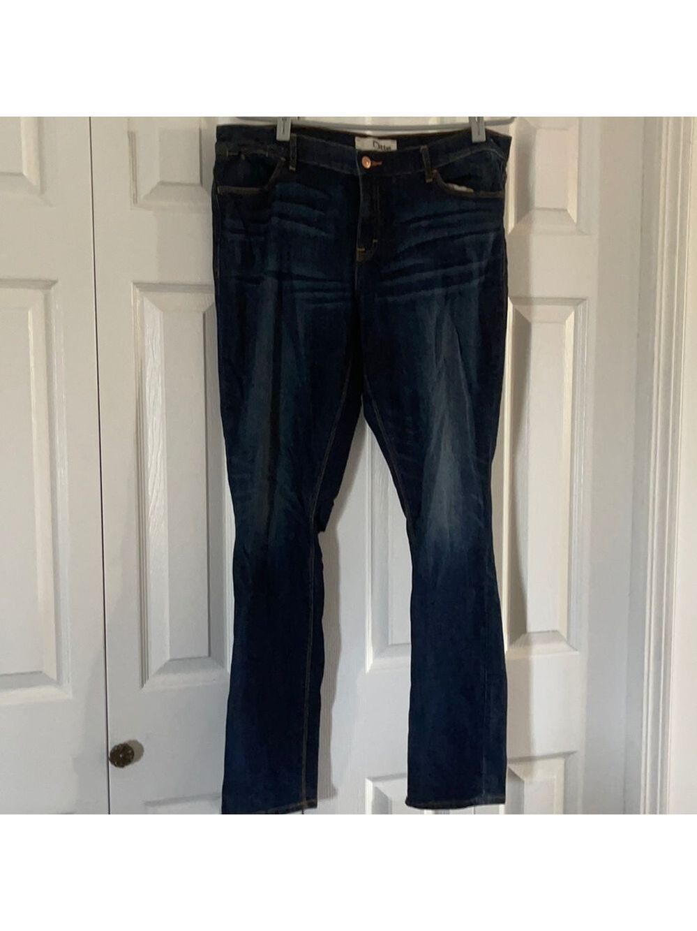 Dittos Skinny Mid Rise Jeans Size 32 🥰